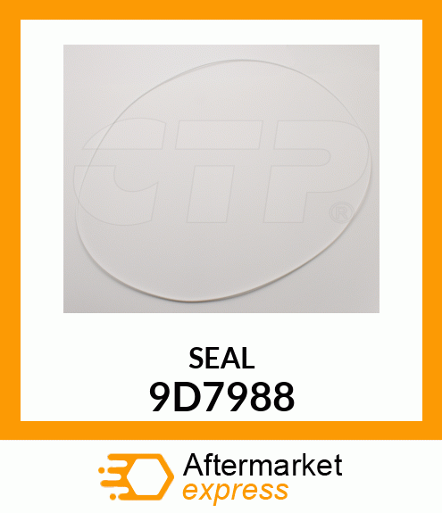 SEAL 9D7988