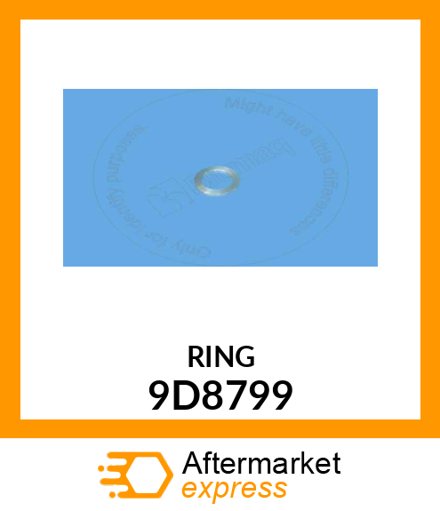 RING 9D8799