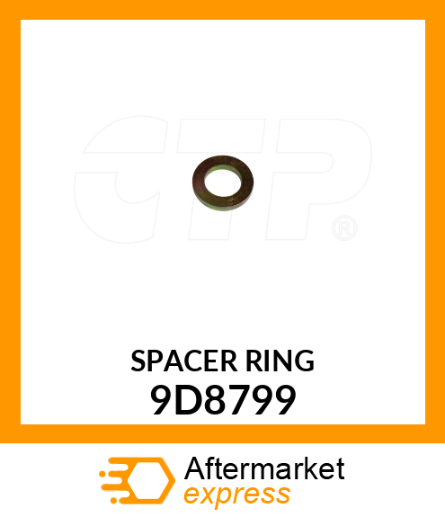 RING 9D8799