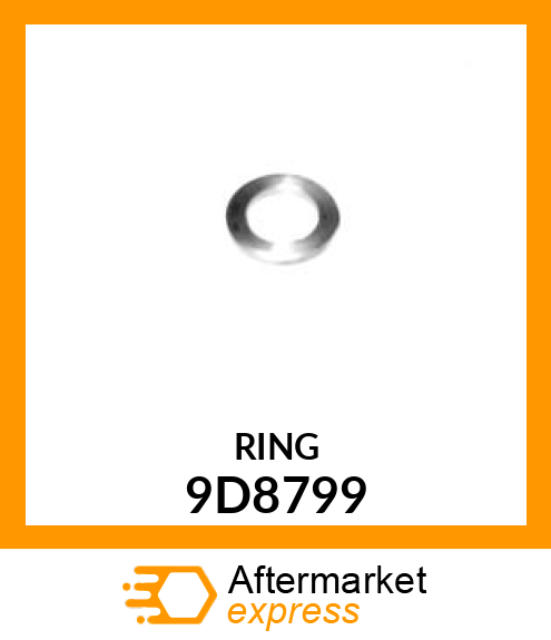 RING 9D8799