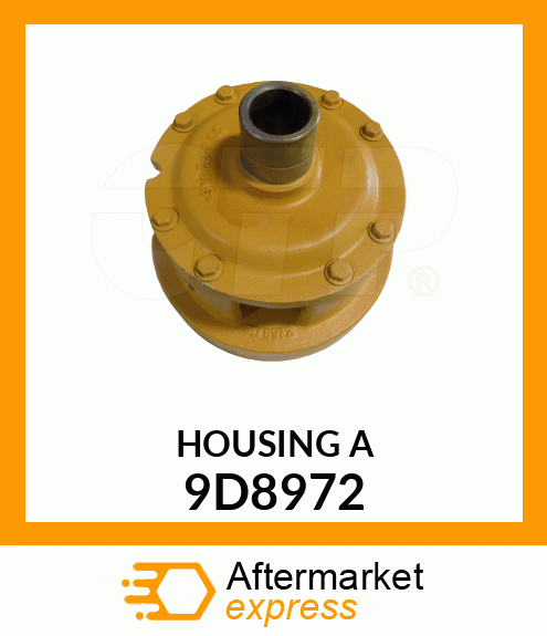 HOUSING A 9D8972