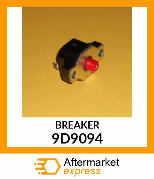 BREAKER 9D9094