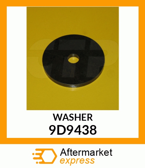 WASHER 9D9438