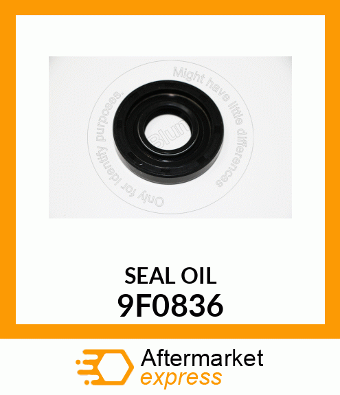 SEAL 9F0836