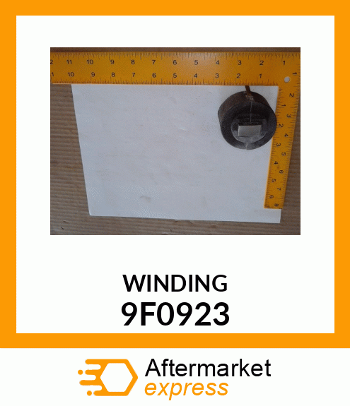 WINDING 9F0923