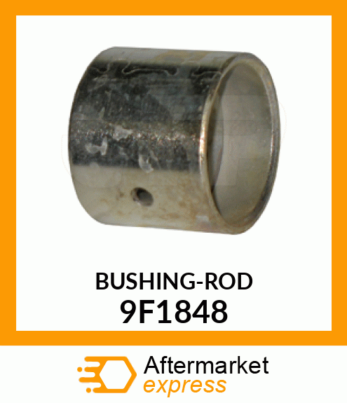 BEARING 9F1848