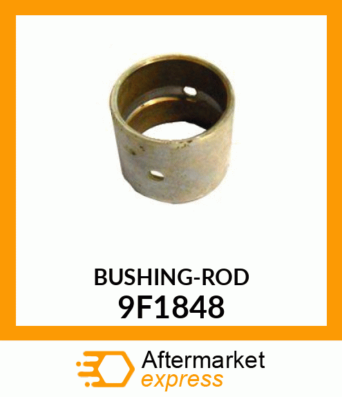 BEARING 9F1848