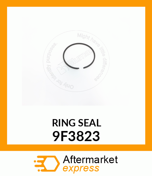 RING 9F3823
