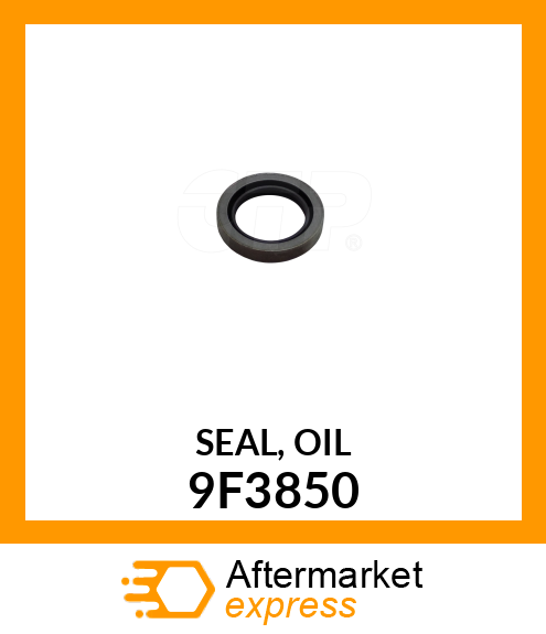 SEAL 9F3850