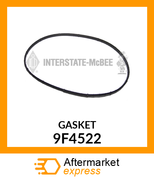 GASKET 9F4522