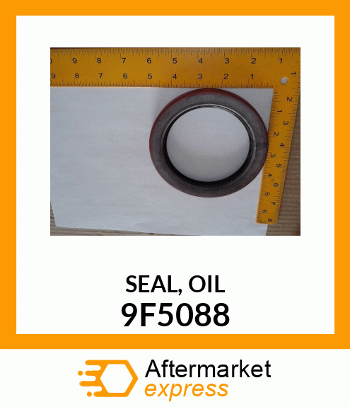 SEAL 9F5088