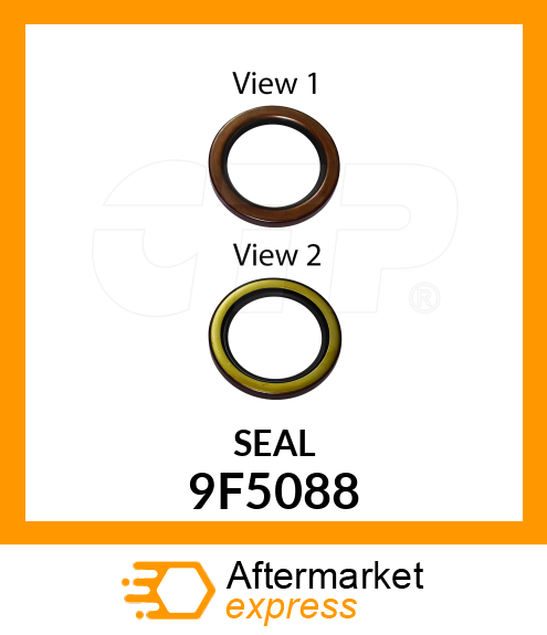 SEAL 9F5088