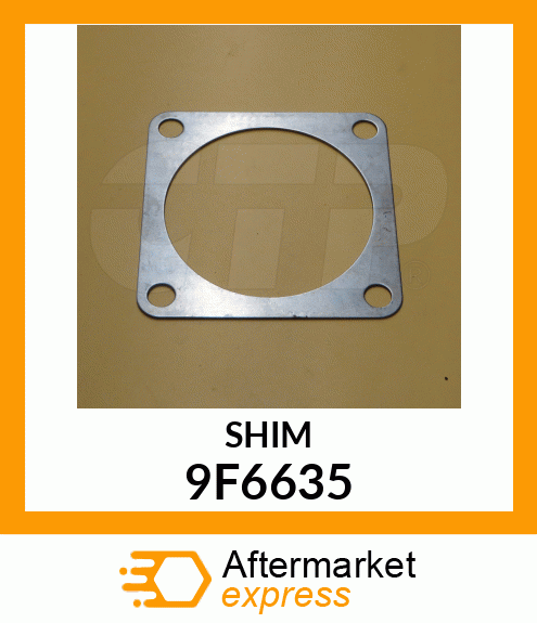 SHIM 9F6635