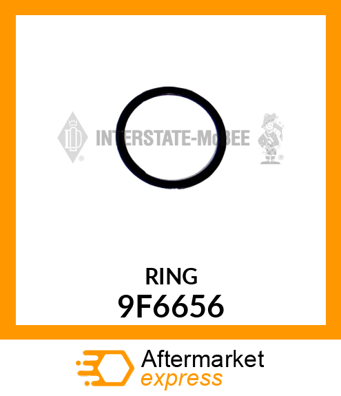 RING 9F6656