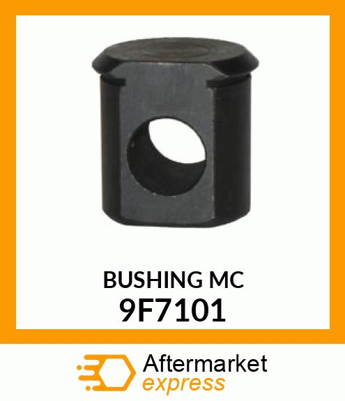 BUSHING 9F7101