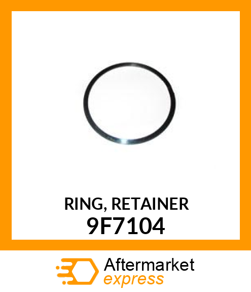 RING 9F7104