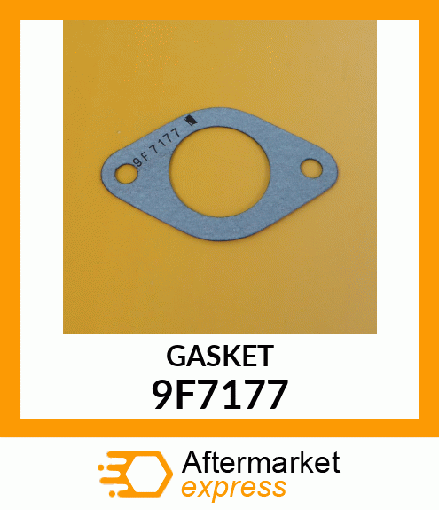 GASKET 9F7177