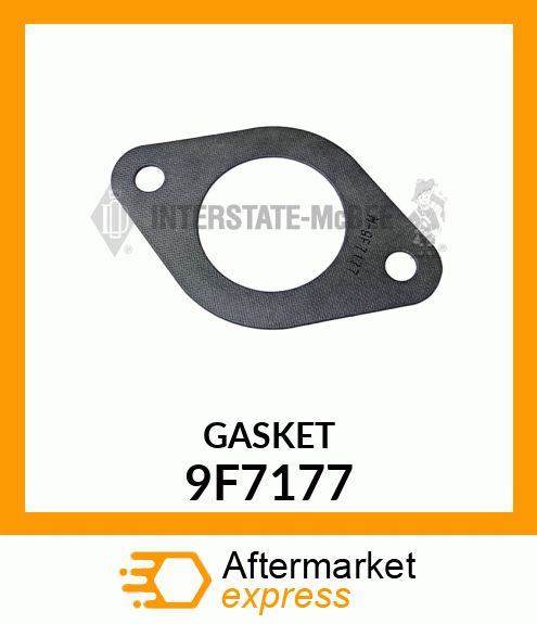 GASKET 9F7177