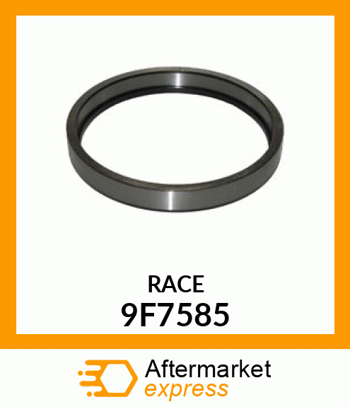 RACE 9F7585