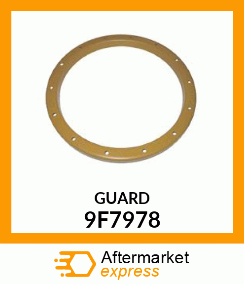 GUARD 9F7978