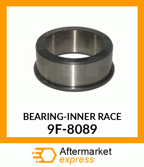 CYLINDER BRG 9F8089