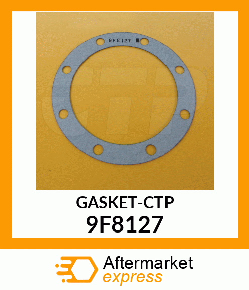 GASKET 9F8127