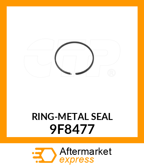 RING 9F8477