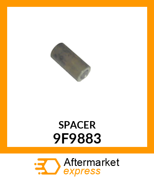 SPACER 9F9883