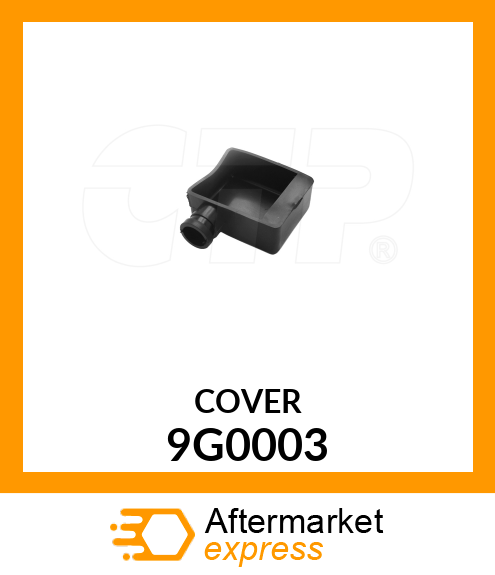 COVER 9G0003