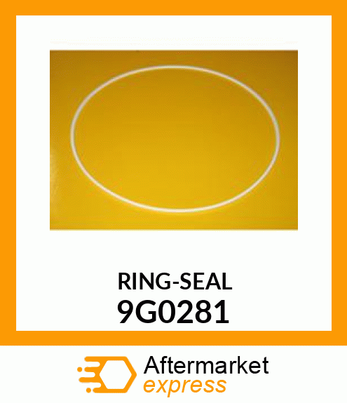 RING 9G0281