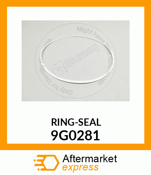 RING 9G0281