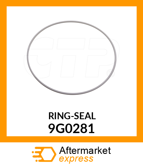 RING 9G0281