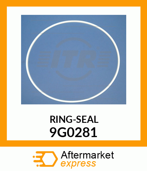 RING 9G0281