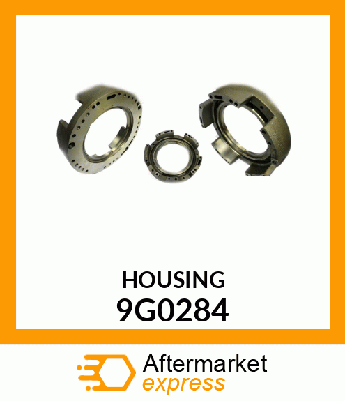 HOUSING 9G0284