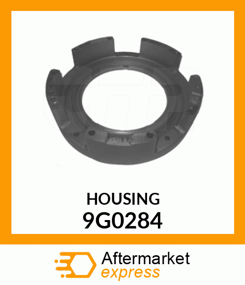 HOUSING 9G0284