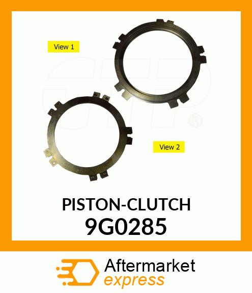 PISTON 9G0285