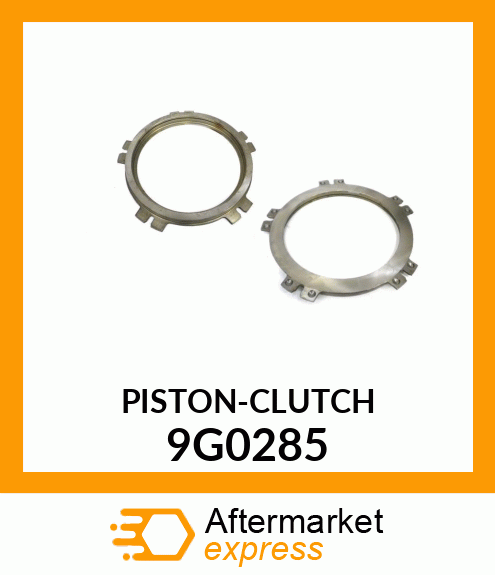 PISTON 9G0285