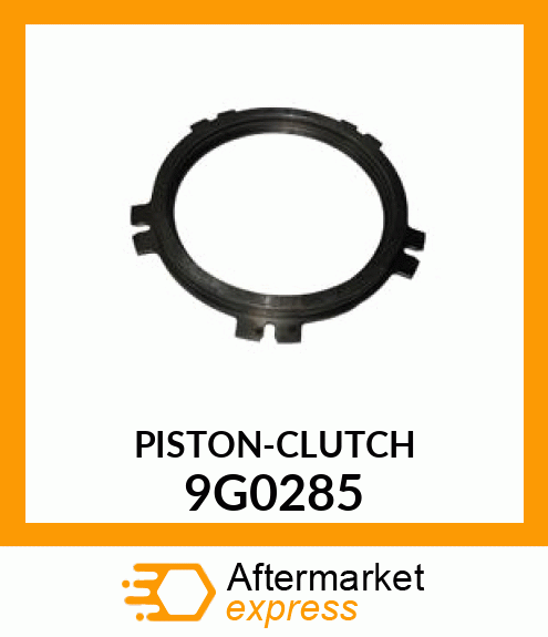 PISTON 9G0285