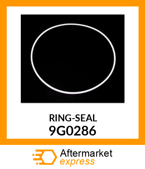 RING-SEAL 9G0286