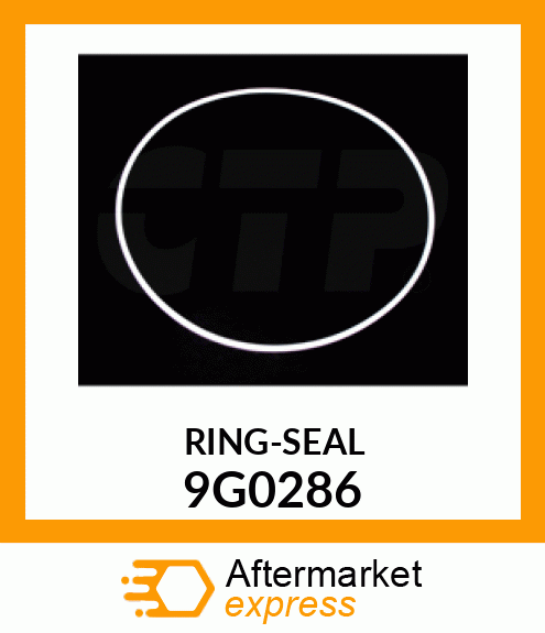 RING-SEAL 9G0286