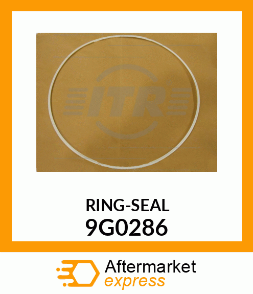 RING-SEAL 9G0286