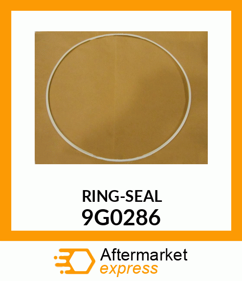 RING-SEAL 9G0286