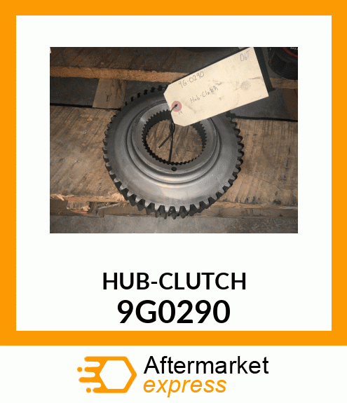 HUB 9G0290