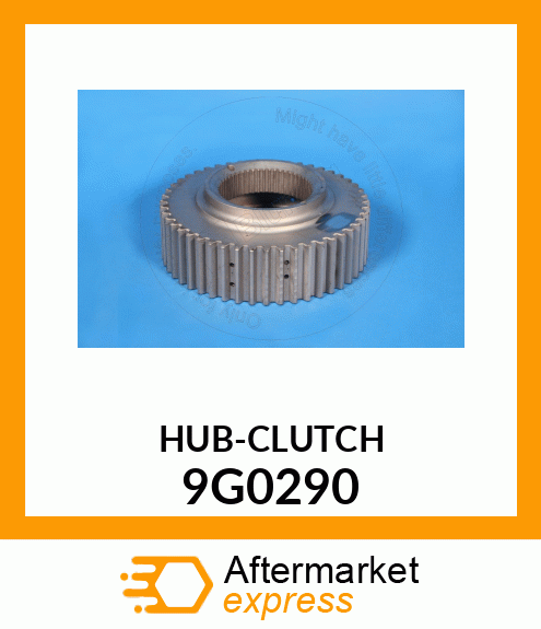 HUB 9G0290