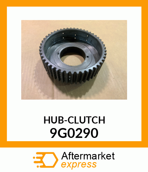 HUB 9G0290