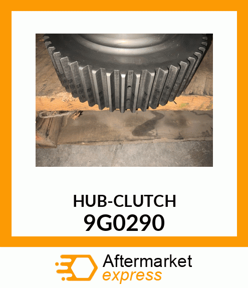 HUB 9G0290