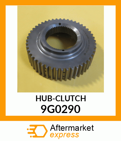 HUB 9G0290