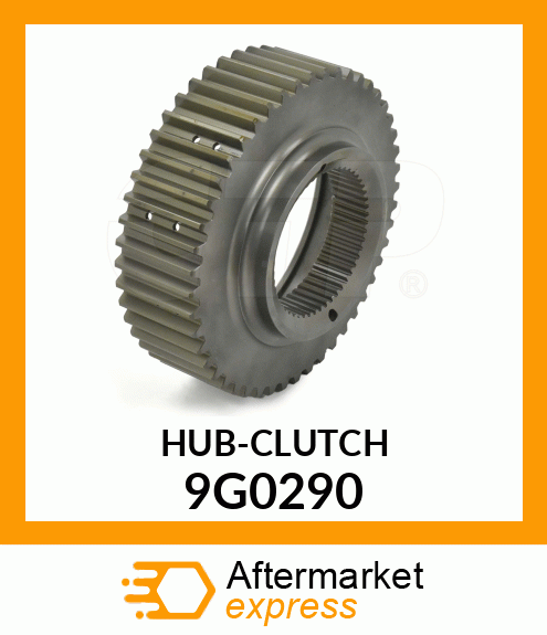 HUB 9G0290