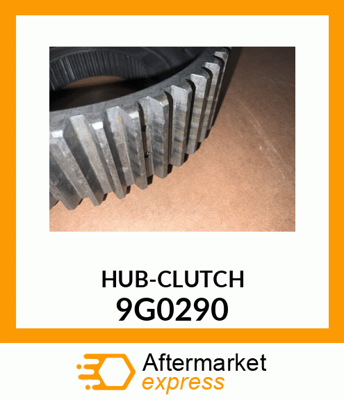 HUB 9G0290