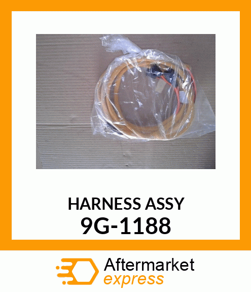 HARNESS A 9G-1188